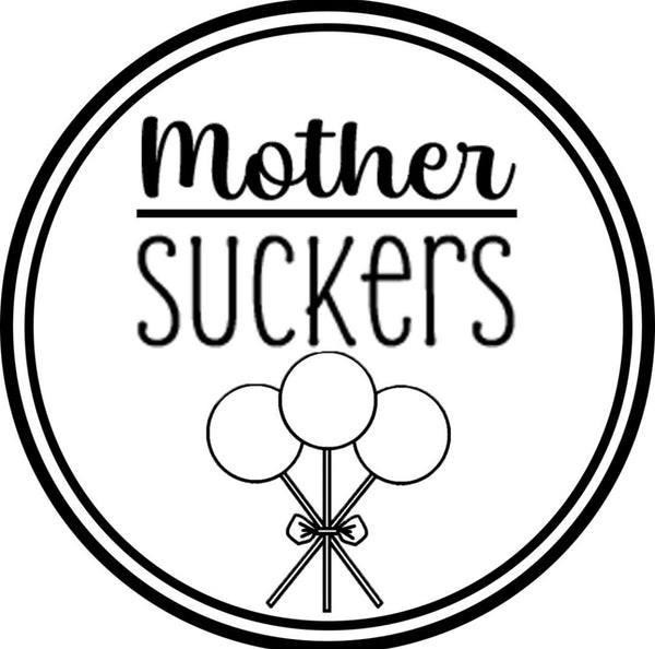 Shan's Mother Suckers